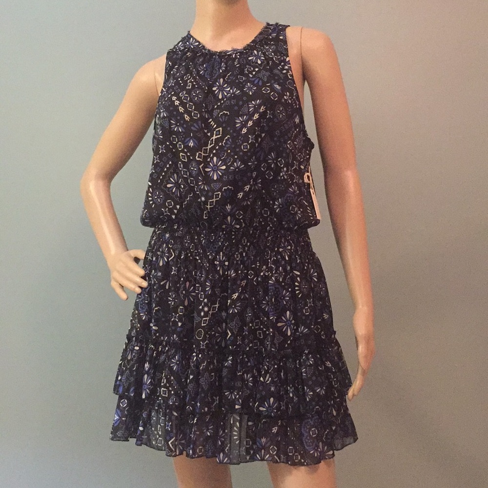 Forever 21 Floral Dress NWT